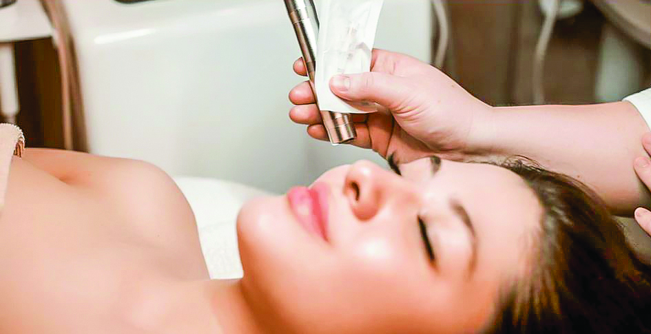 Unlocking the secrets to smooth skin Understanding and treating open pores