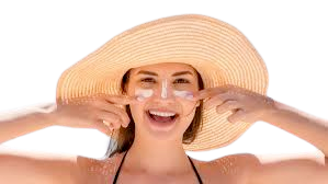 The Fine Line Between Sun-Kissed and Sun-Damaged: Managing UV Exposure