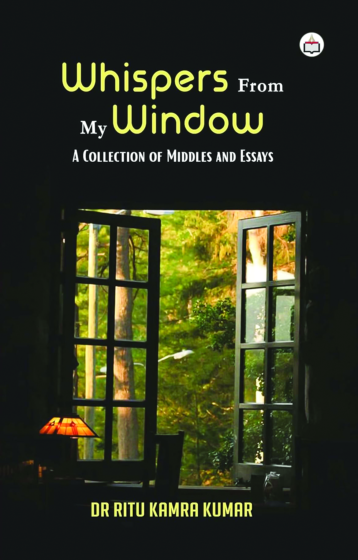 Whispers from My Window: A Glimpse into Dr. Ritu Kamra Kumar’s World