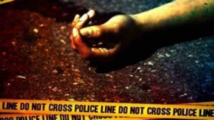 Uttar Pradesh: Man Kills Wife In Brutal Assault, Inserts Rolling Pin Into Her Body