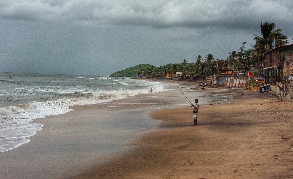 Why Have Goa’s Beaches Gone Quieter This Season?