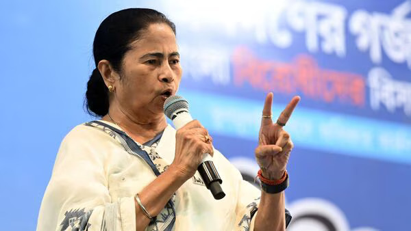 Mamata Banerjee Says TMC Ahead of BJP in Bengal Despite of Exit Polls