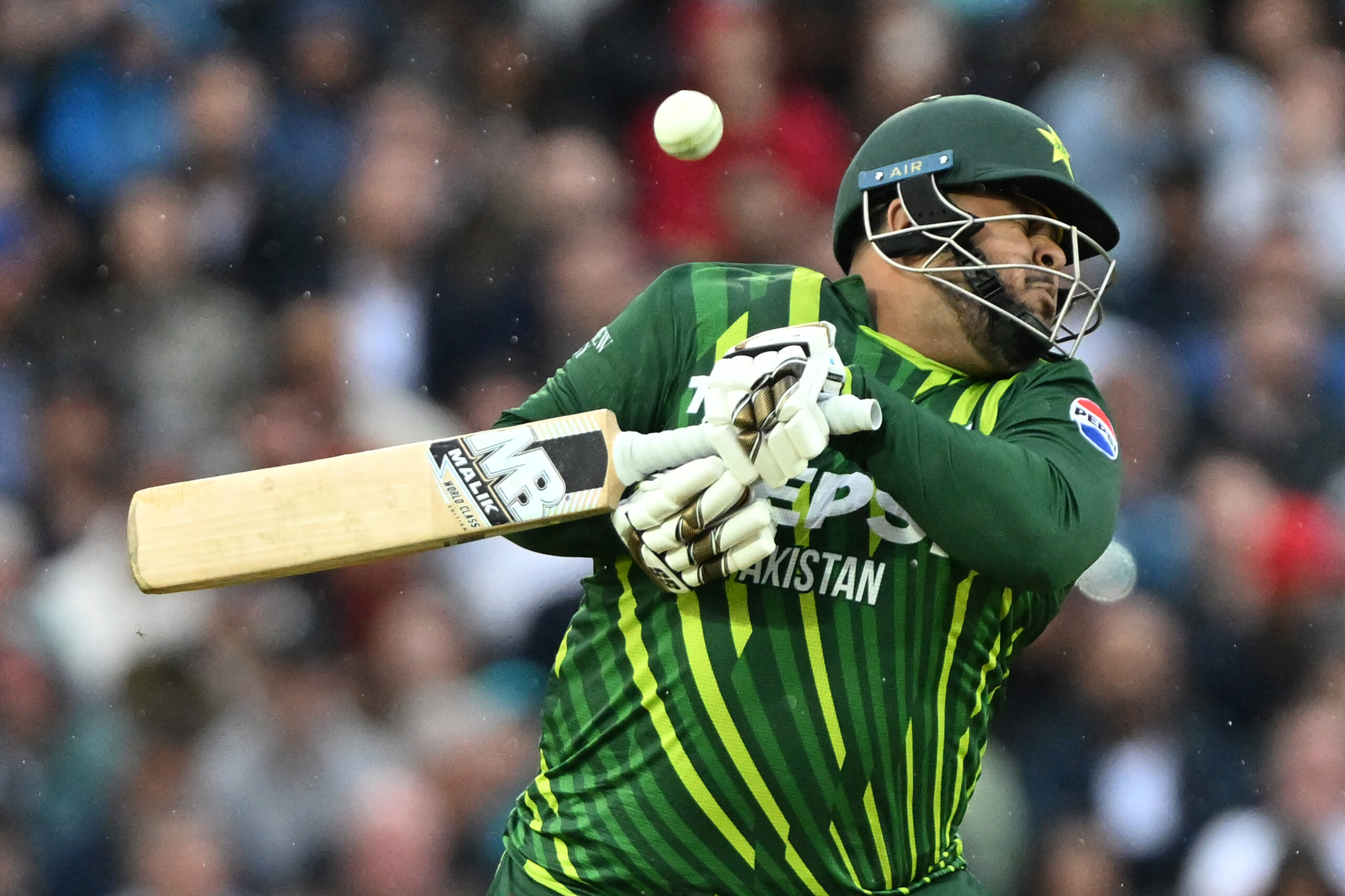 “Best Example Of Nepotism”: Pakistan’s Young Star Criticised for Lacklustre Performance