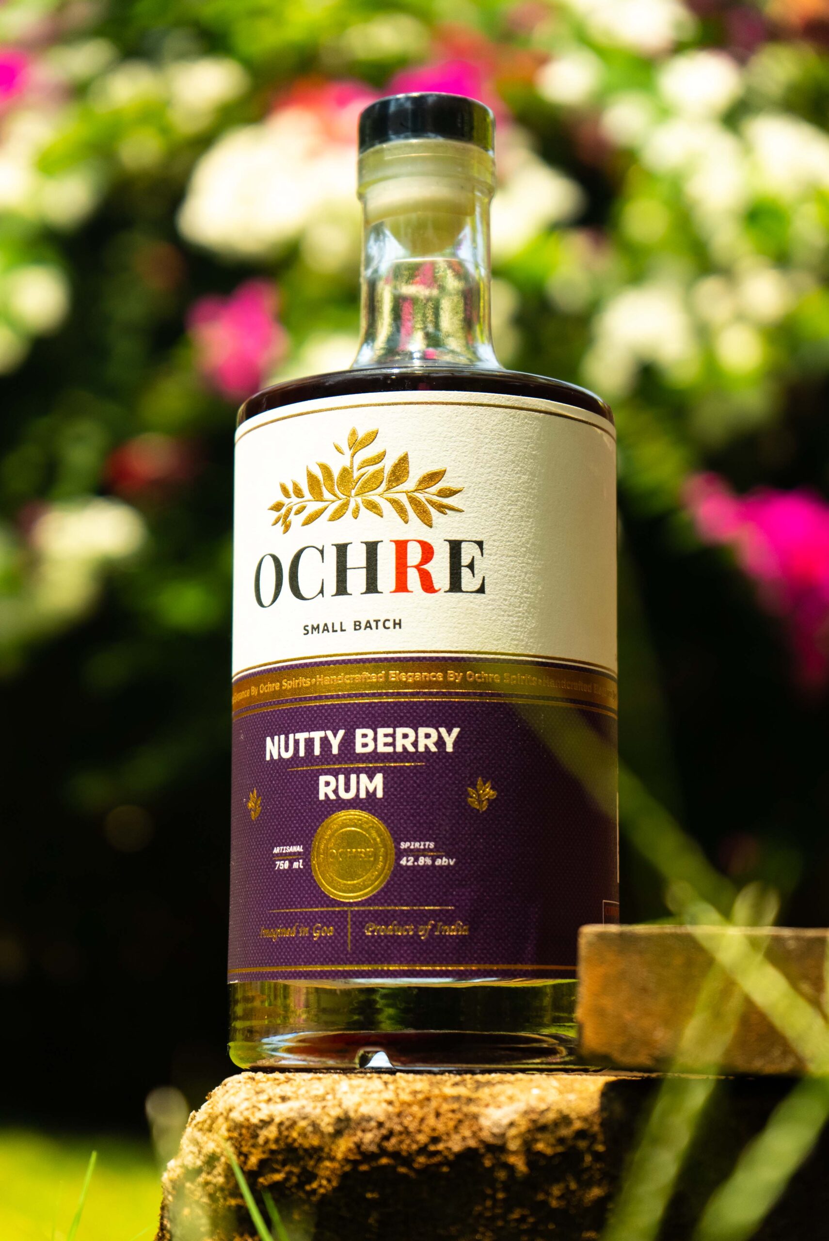 Father’s Day Gifting: 5 Home-grown Spirits that Would Add Colour to Your Father’s Collection