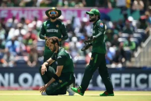 As Pakistan Got Eliminated from the 2024 T20 World Cup; Social Media Goes Into a Meme Fest – Check Out the Most Hilarious Reactions