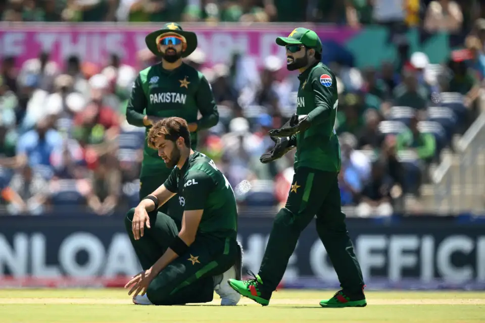 As Pakistan Got Eliminated from the 2024 T20 World Cup; Social Media Goes Into a Meme Fest - Check Out the Most Hilarious Reactions
