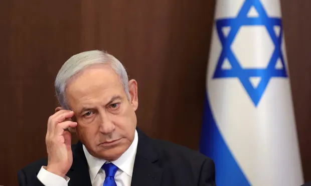 UK Government’s ICC Intervention Delays Decision on Netanyahu War Crimes Arrest Warrant