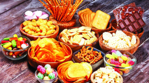 India’s Snack Revolution: Emerging Trends and Market Growth Insights for 2024