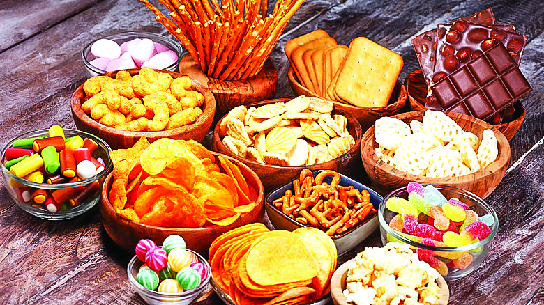 India’s Snack Revolution: Emerging Trends and Market Growth Insights for 2024