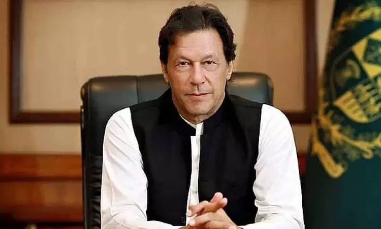 Pak: National Accountability Bureau Challenges Imran Khan’s Bail in NCA Scandal