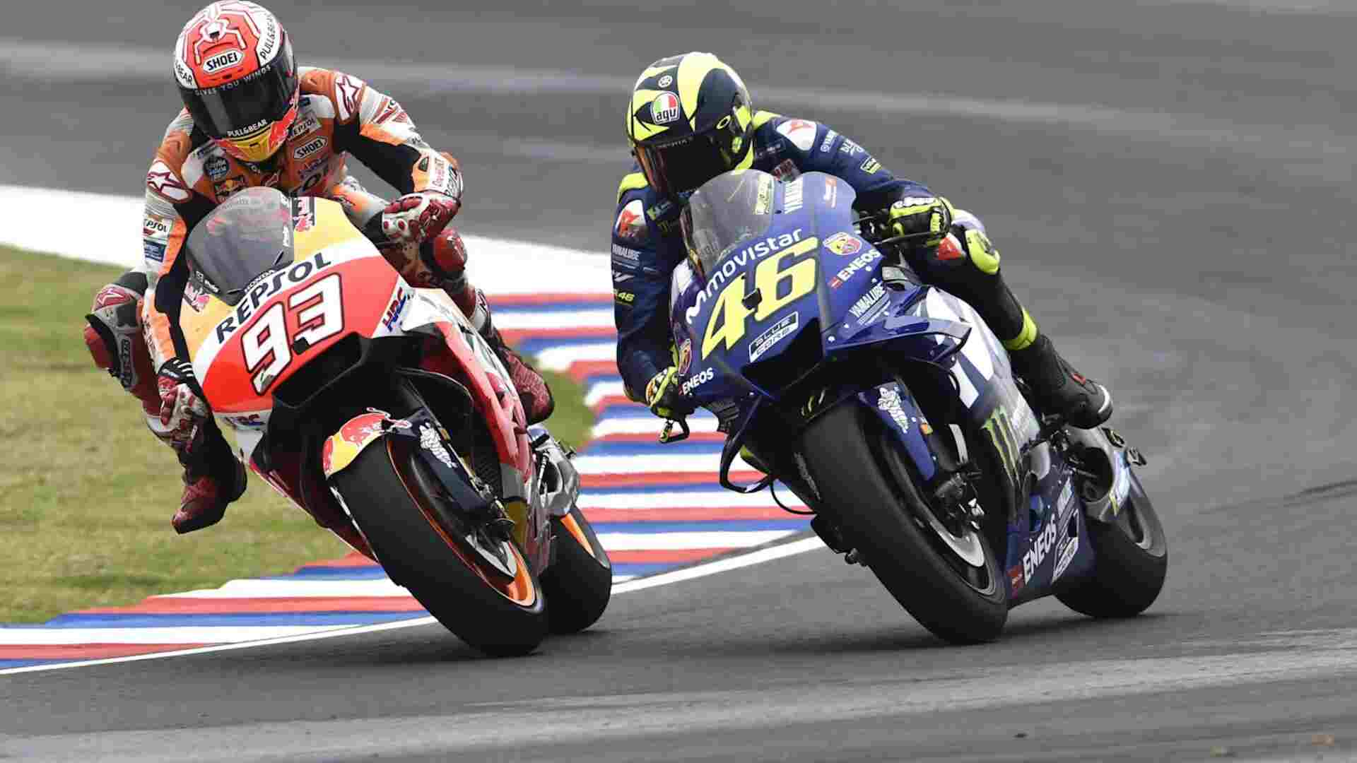 UP To Host MotoGP Until 2029; To Pay Rs 80 Crore Licence Fee To Dorna