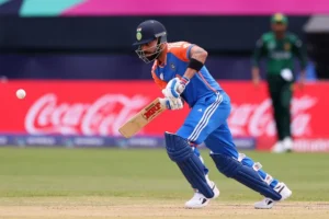 T20 World Cup 2024: “Form is Irrelevant in T20s”, Says Deep Das Gupta Following Virat Kohli’s Poor Run