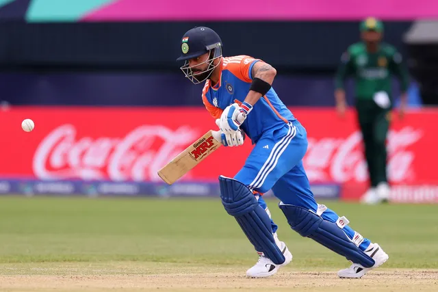 T20 World Cup 2024: “Form is Irrelevant in T20s”, Says Deep Das Gupta Following Virat Kohli’s Poor Run
