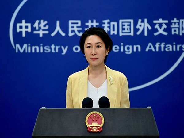 China Signals It May Skip Ukraine Peace Summit in Switzerland