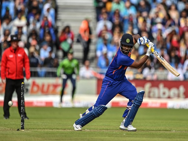 “Love to Look at Things in Positive Manner”: Sanju Samson Ahead of ICC T20 WC 2024 Opener