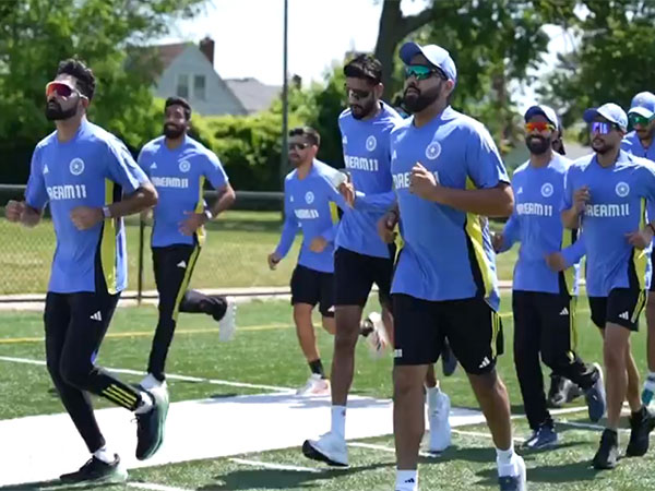 India Aims to End 17-Year Title Drought as They Prepare for T20 WC 2024 Opener Against Ireland