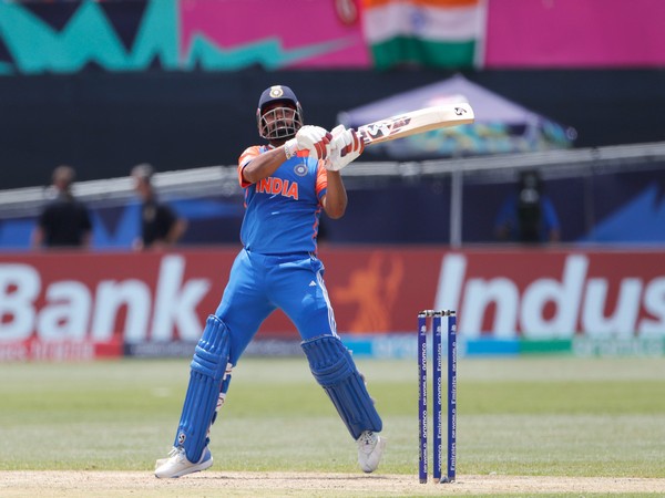 T20 World Cup 2024: Rishabh Pant to Continue at No. 3 Spot? Batting Coach Rathour Drops Major Hint