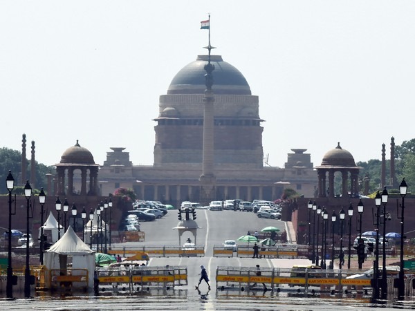 Security Tightened in Delhi Ahead of Narendra Modi’s Swearing-In Ceremony