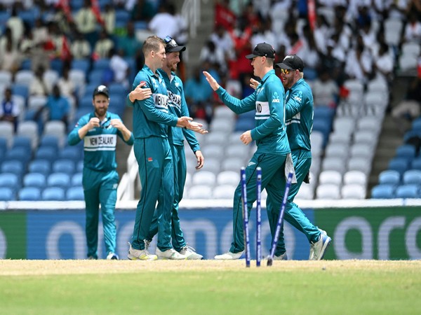 T20 World Cup 2024: Lockie’s Record-Breaking Spell Powers New Zealand to 7-Wicket Win Over PNG