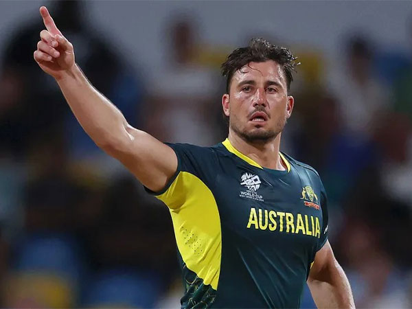Australia All-Rounder Marcus Stoinis Grabs the Top Spot in New ICC T20 Rankings