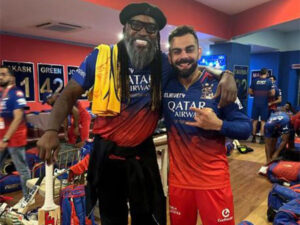 “Cannot Write Off a Player Like Virat Kohli”: Chris Gayle Backs India Star Ahead of T20 WC Final