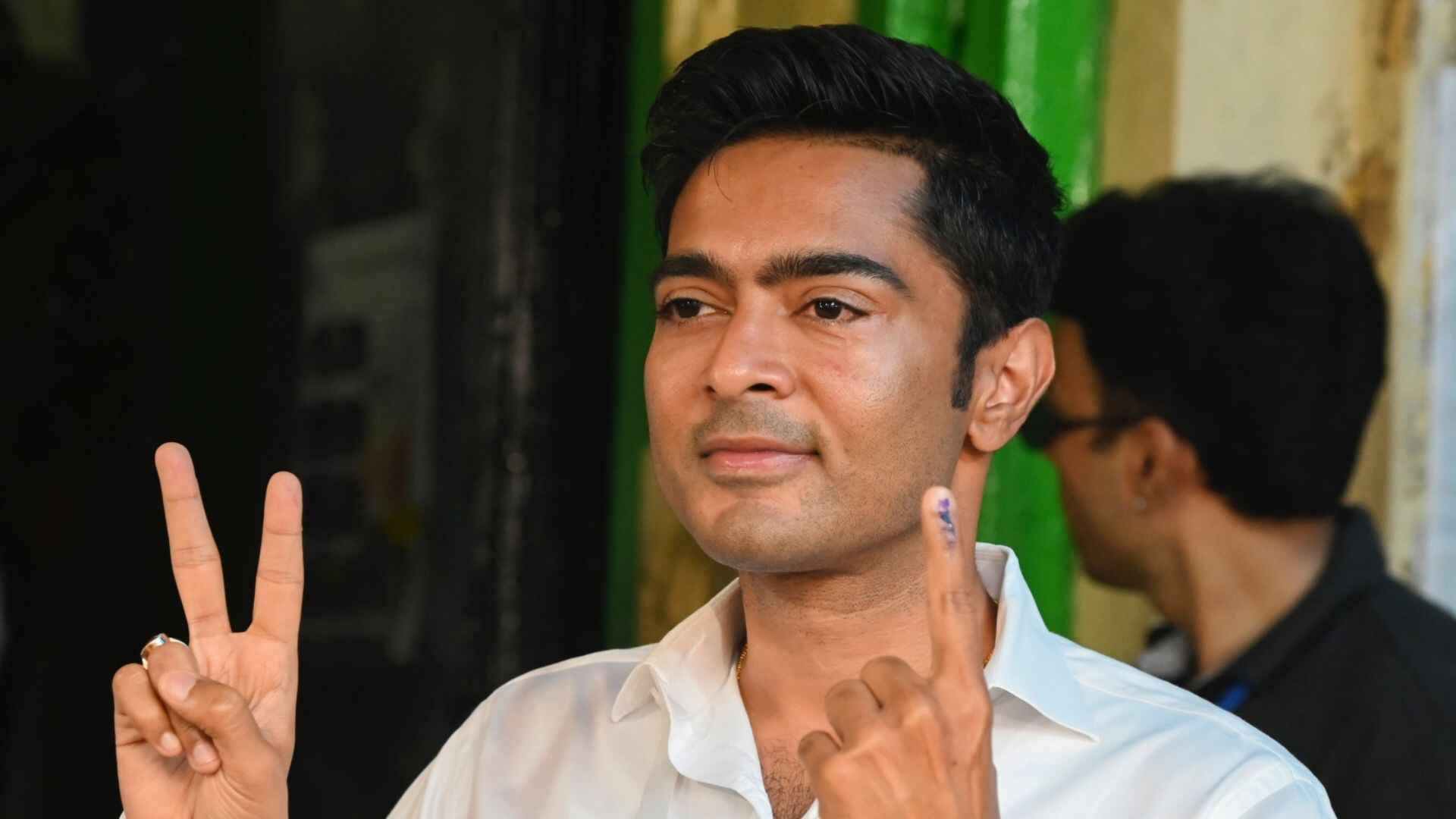 Lok Sabha Election Result 2024: Abhishek Banerjee Wins; Sets A Record Of Over 7 Lakh votes