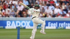 Usman Khawaja Questions Steven Smith’s Role As Opener In Test Cricket For Australia