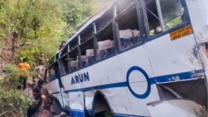 Reasi SSP: 50 Suspects Detained In Connection With J-K Pilgrim Bus Terror Attack