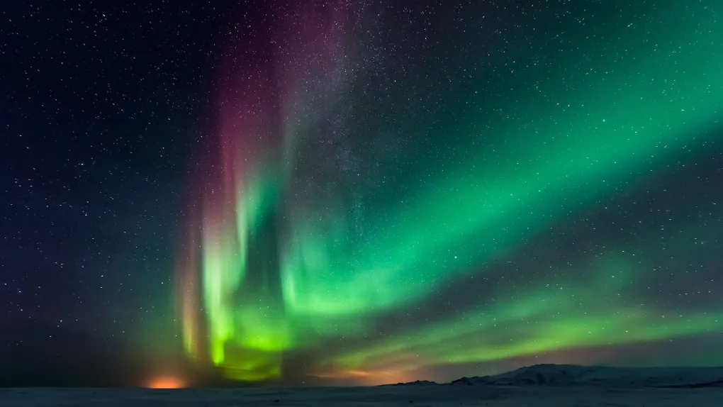 Northern Lights May Appear Again This Week in These US States
