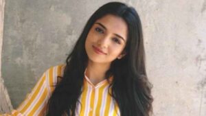 Ahsaas Channa Reflects On Working With Jitendra Kumar In ‘Kota Factory 3’