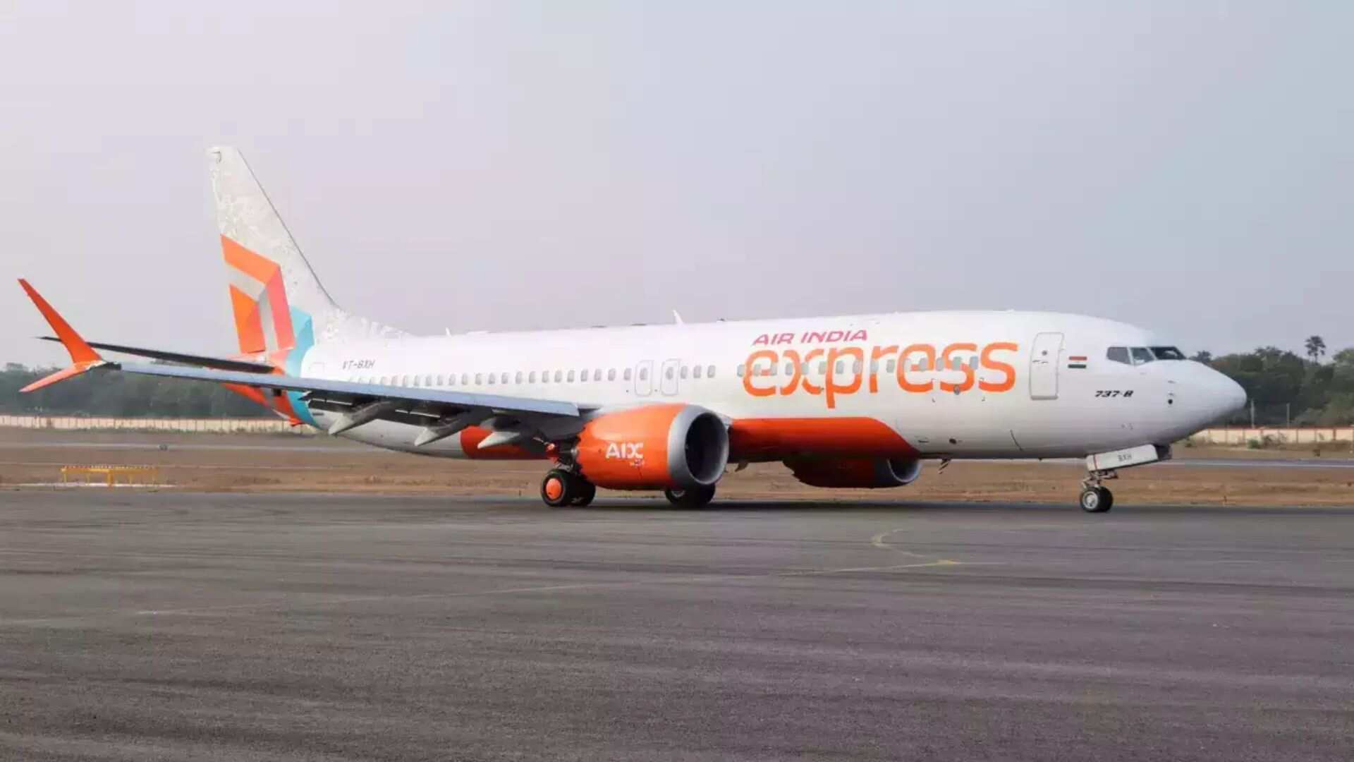 Air India Express To Handle Both IGI & Hindon Airport