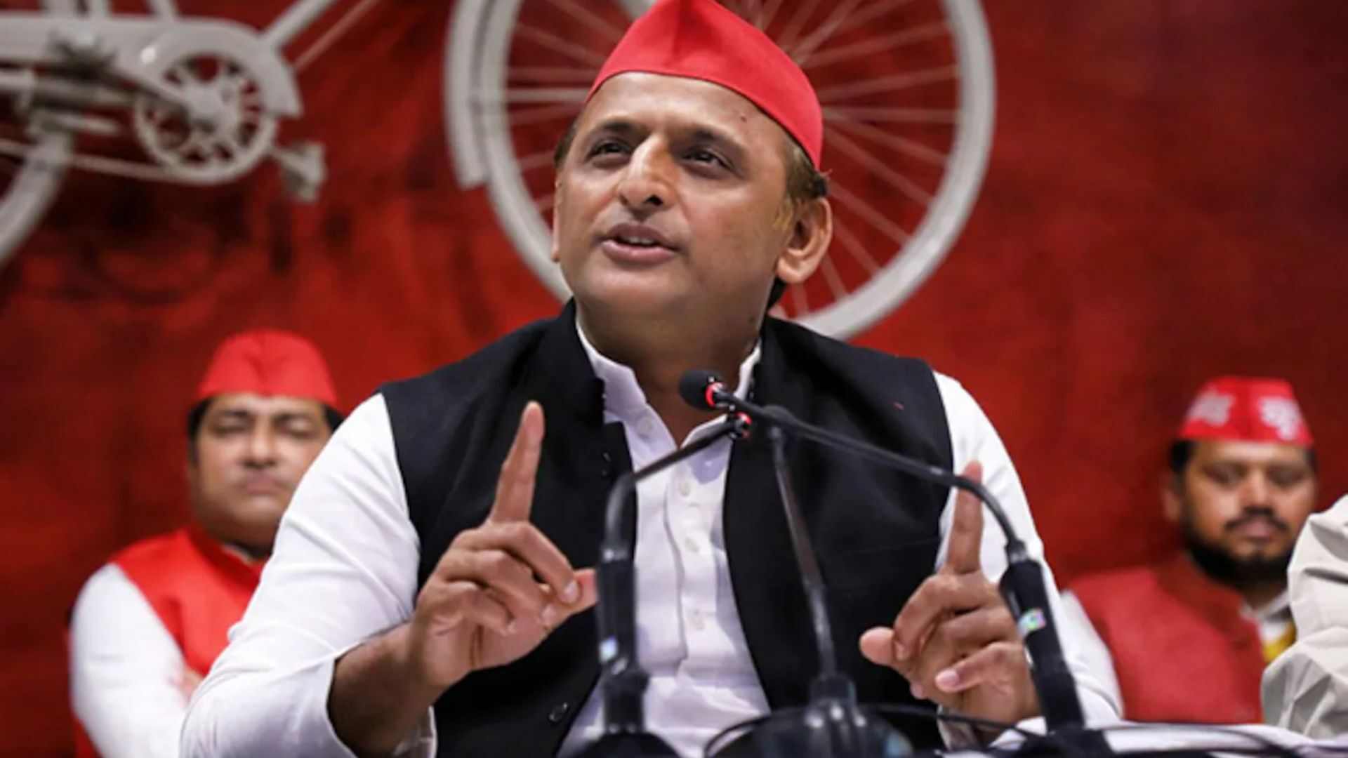 2024 Lok Sabha Election Results Update: Akhilesh Yadav Alleges Illegal Detention Of Party Workers By UP Govt