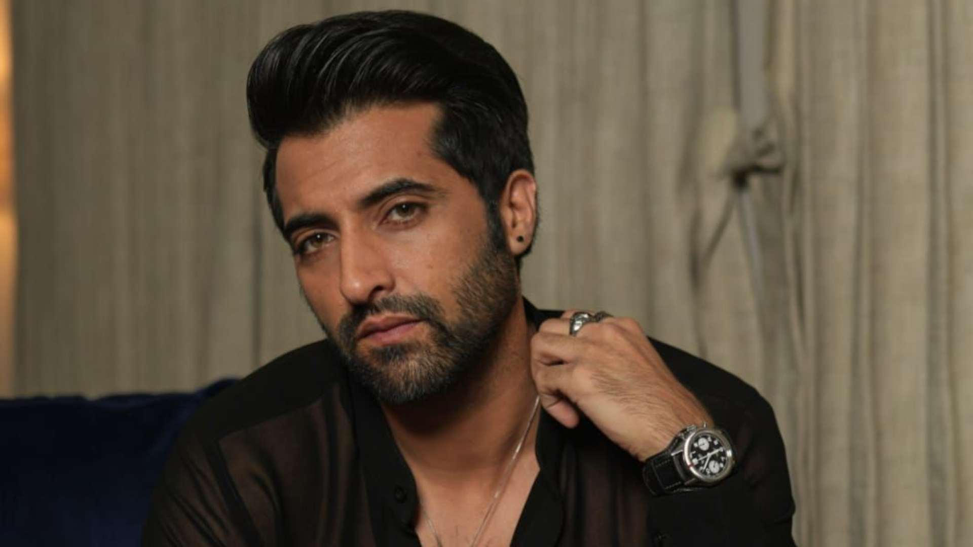 Akshay Oberoi: I Want to Redo All My Roles, There is No Satisfaction in Creativity | Exclusive