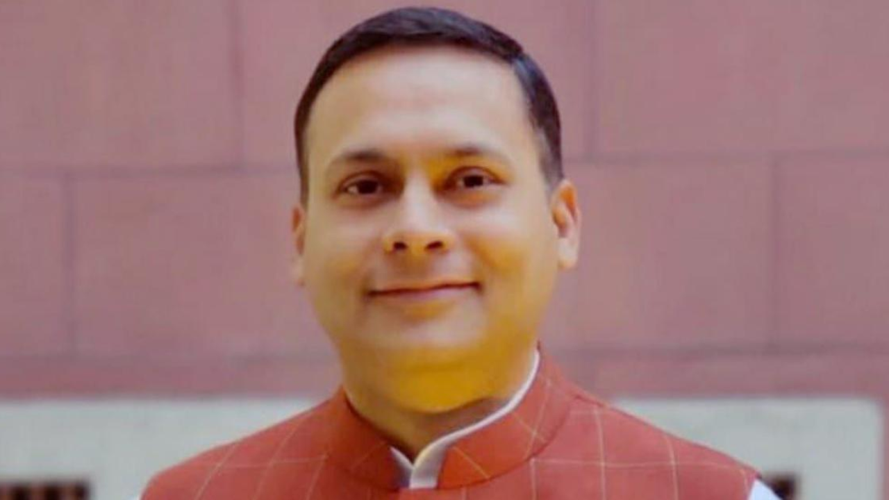 Amit Malviya Sues Bengal Man For Rs 10 Crore Over Sexual Exploitation Charge