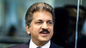 Anand Mahindra’s ‘No, No, No’ Reaction To Vinesh Phogat’s Disqualification