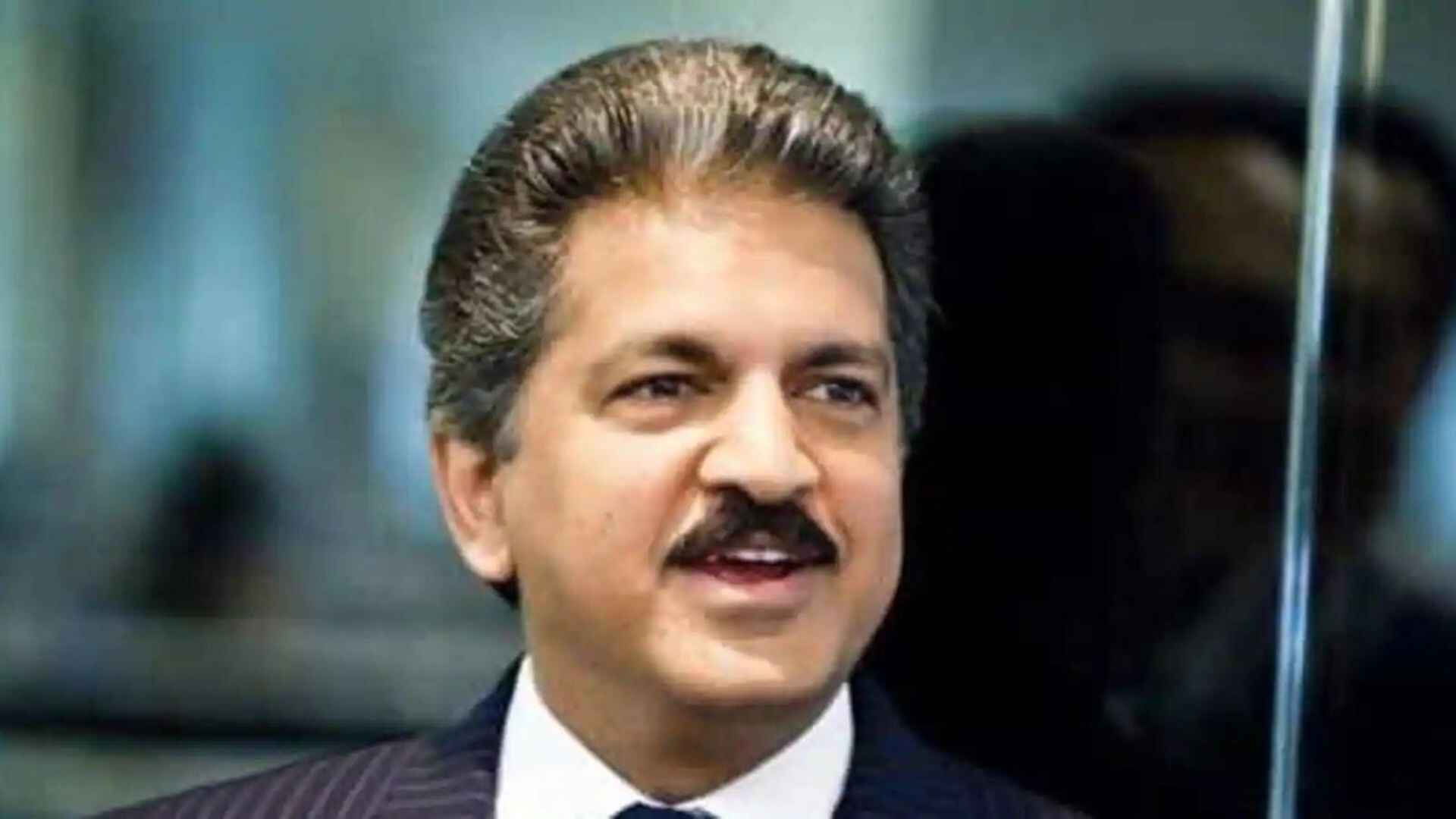 Anand Mahindra On Pakistan’s ICC T20 World Cup Exit: “Truly Cruel…”