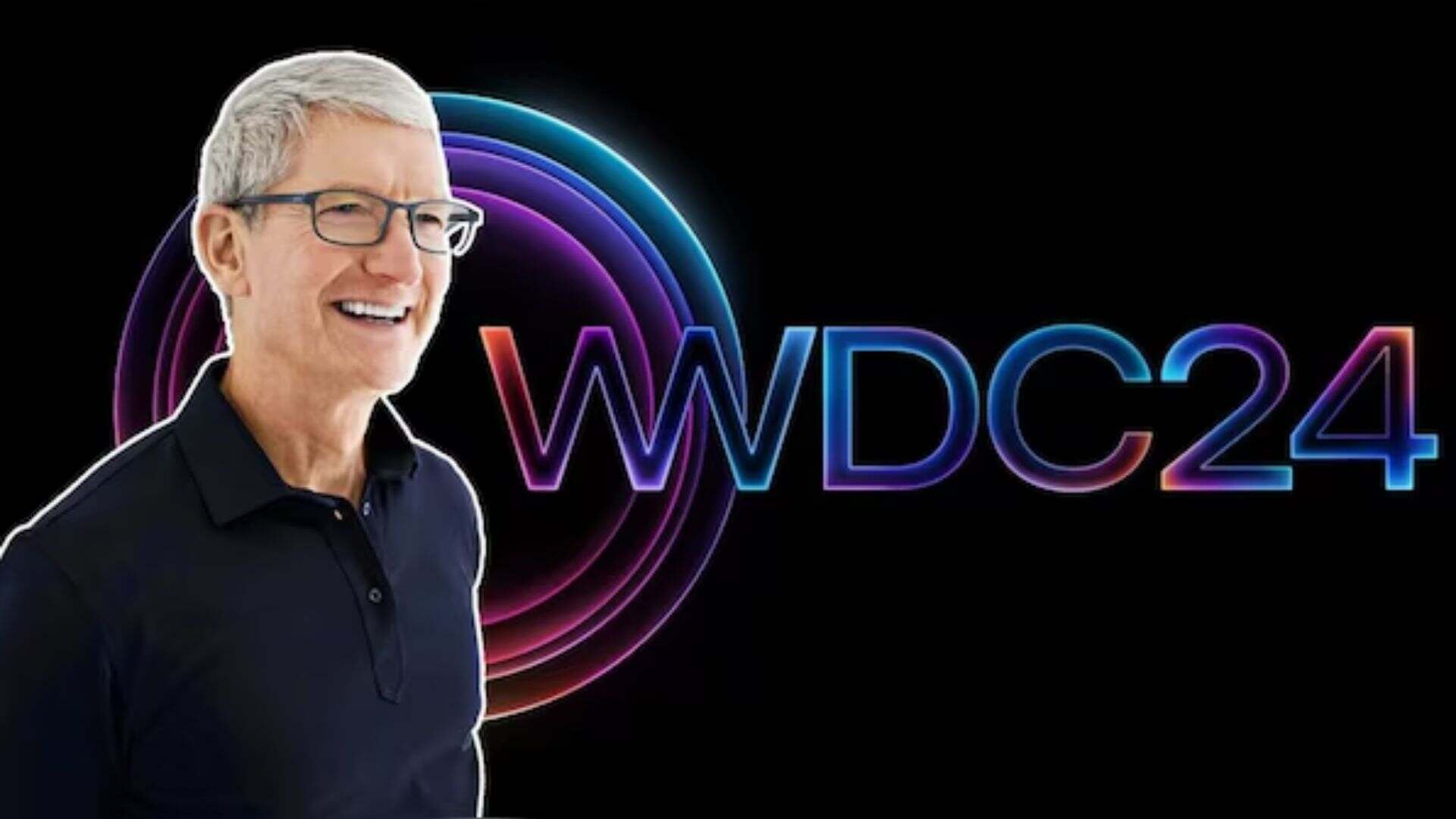 WWDC 2024: Apple CEO Tim Cook Likely To Announce These AI Features–Check Here