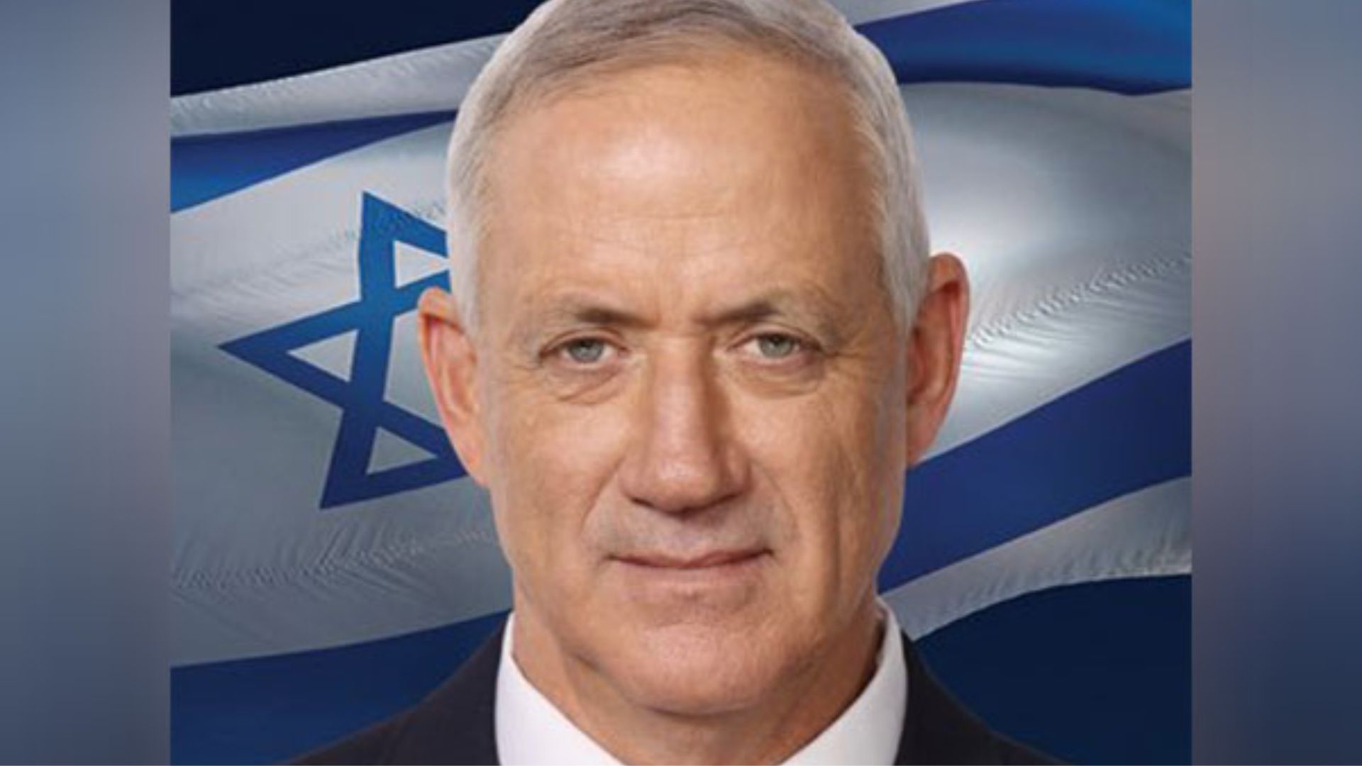 Israeli Minister Benny Gantz Resigns from Netanyahu’s War Cabinet Amid Ongoing Conflict