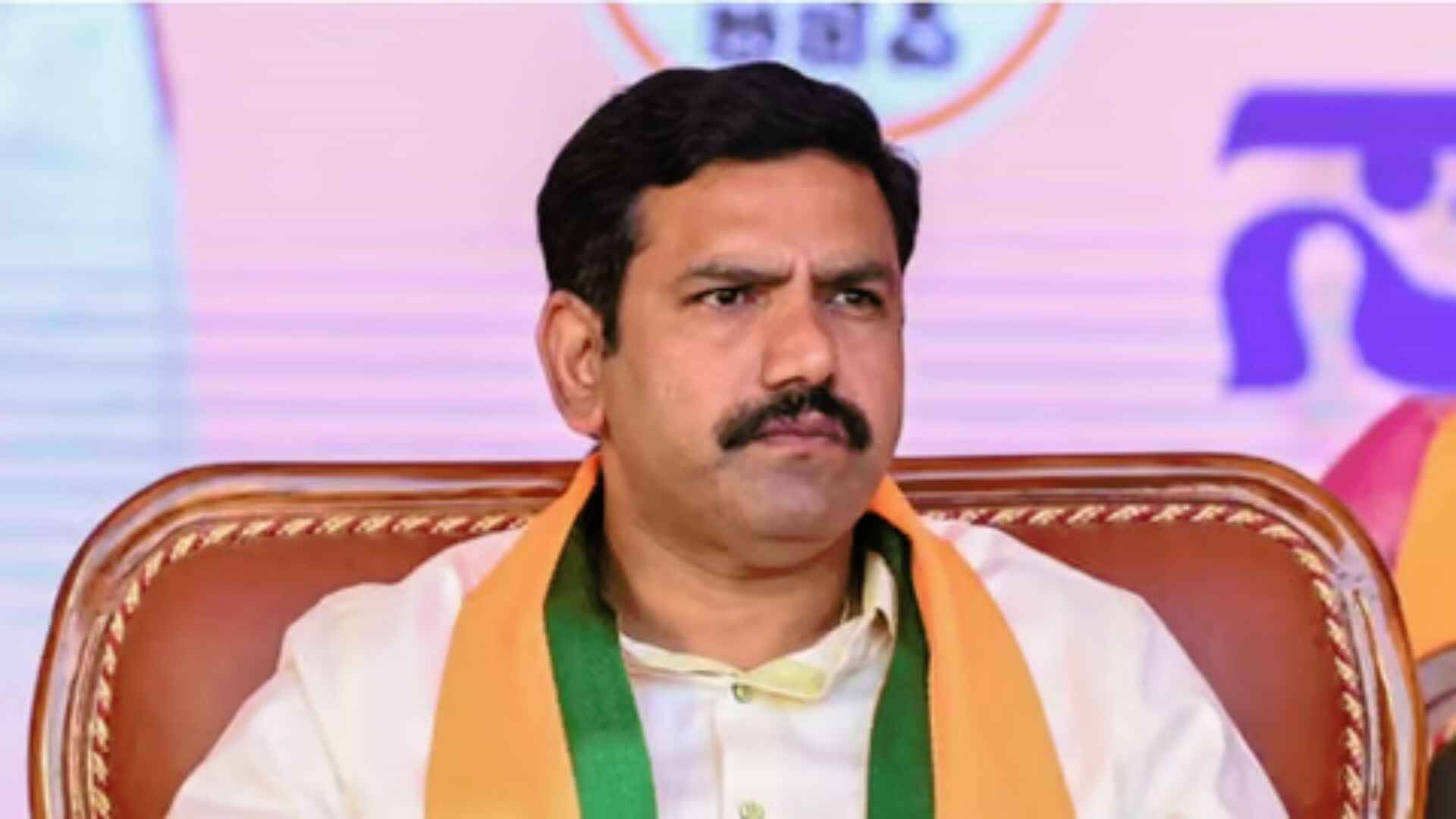 BJP Plans Statewide Protests In Karnataka Against Fuel Price Hike On June 17