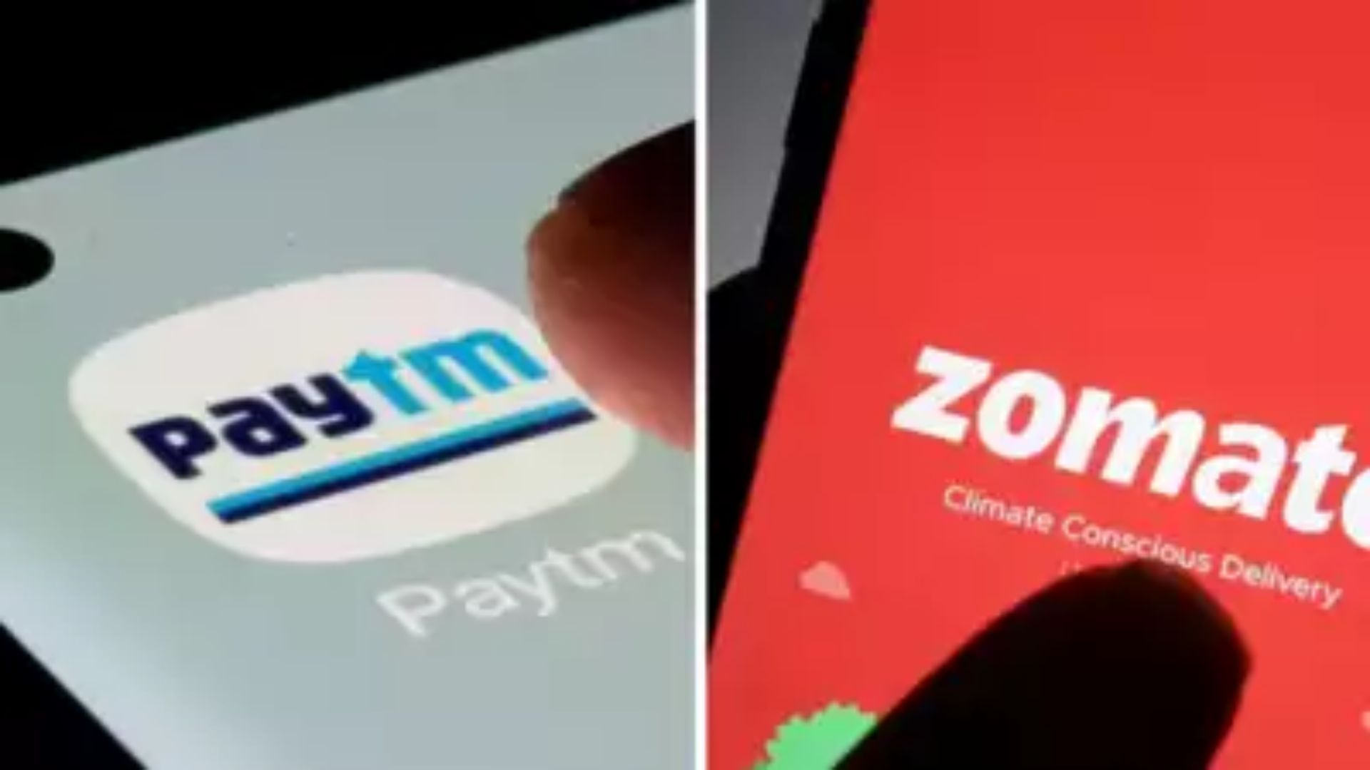 Paytm In Discussions With Zomato Over Movie Ticketing Business