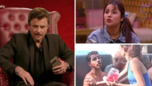 Bigg Boss OTT Season 3: Anil Kapoor Reacts To Viral Moments Of Shehnaaz Gill, Karishma Tanna As He Makes Hosting Debut