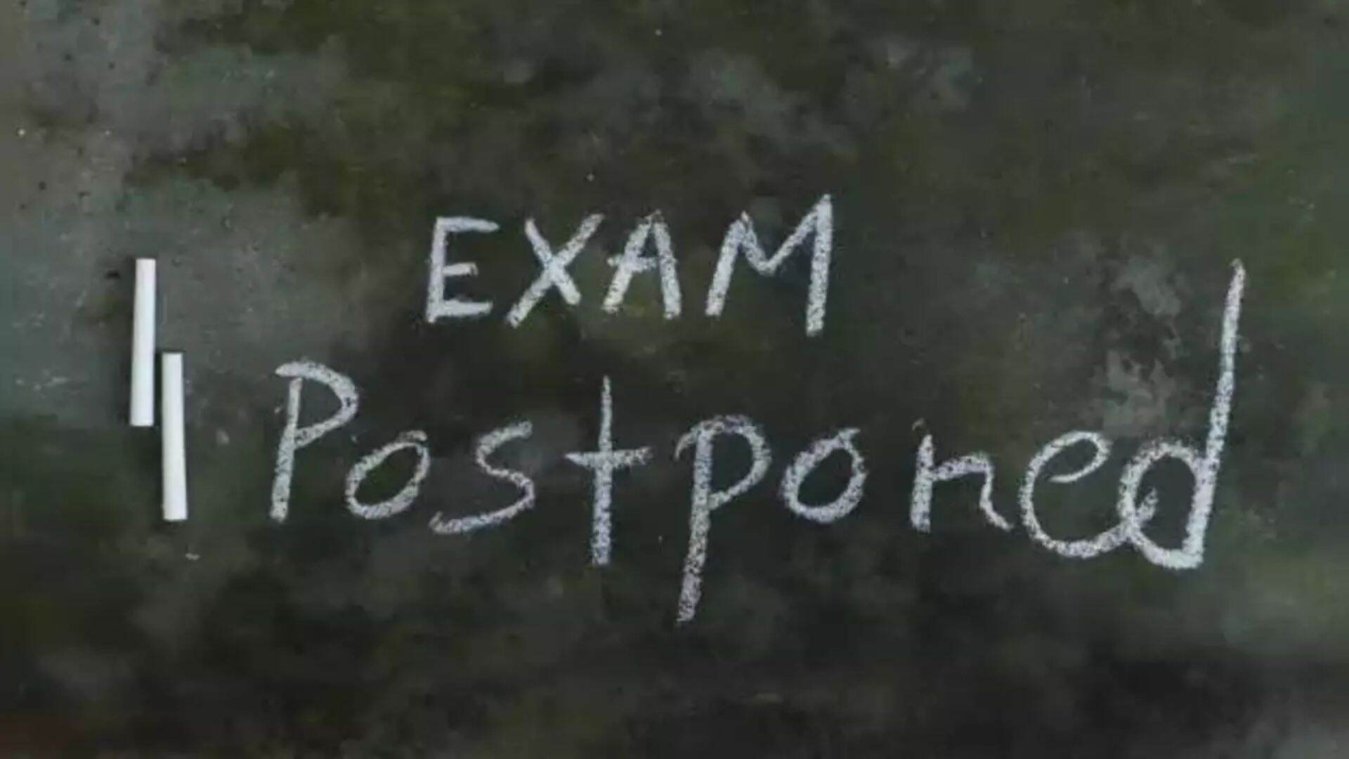 Bihar: Teacher Eligibility Exam Postponed, New Dates To Be Announced Soon