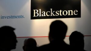 Blackstone To Sell This Much Stake In Bengaluru’s Mphasis.