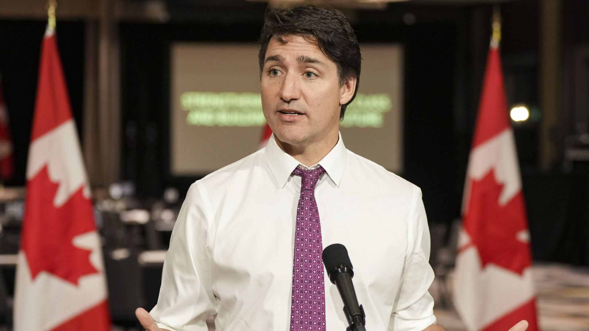 Liberal MP Calls For Trudeau’s Resignation After By-Election Defeat