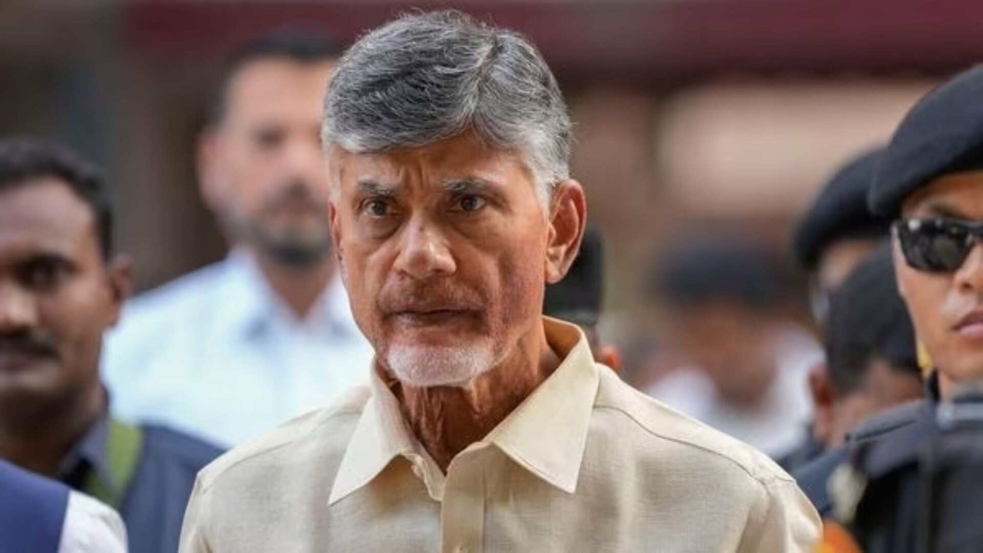 N Chandrababu Naidu’s Swearing-in: Notable Guests List and Ministerial Lineup Unveiled