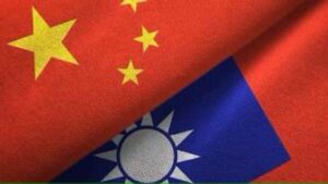 Taipei Refutes Beijing’s Claim Of Sovereignty Over Taiwan