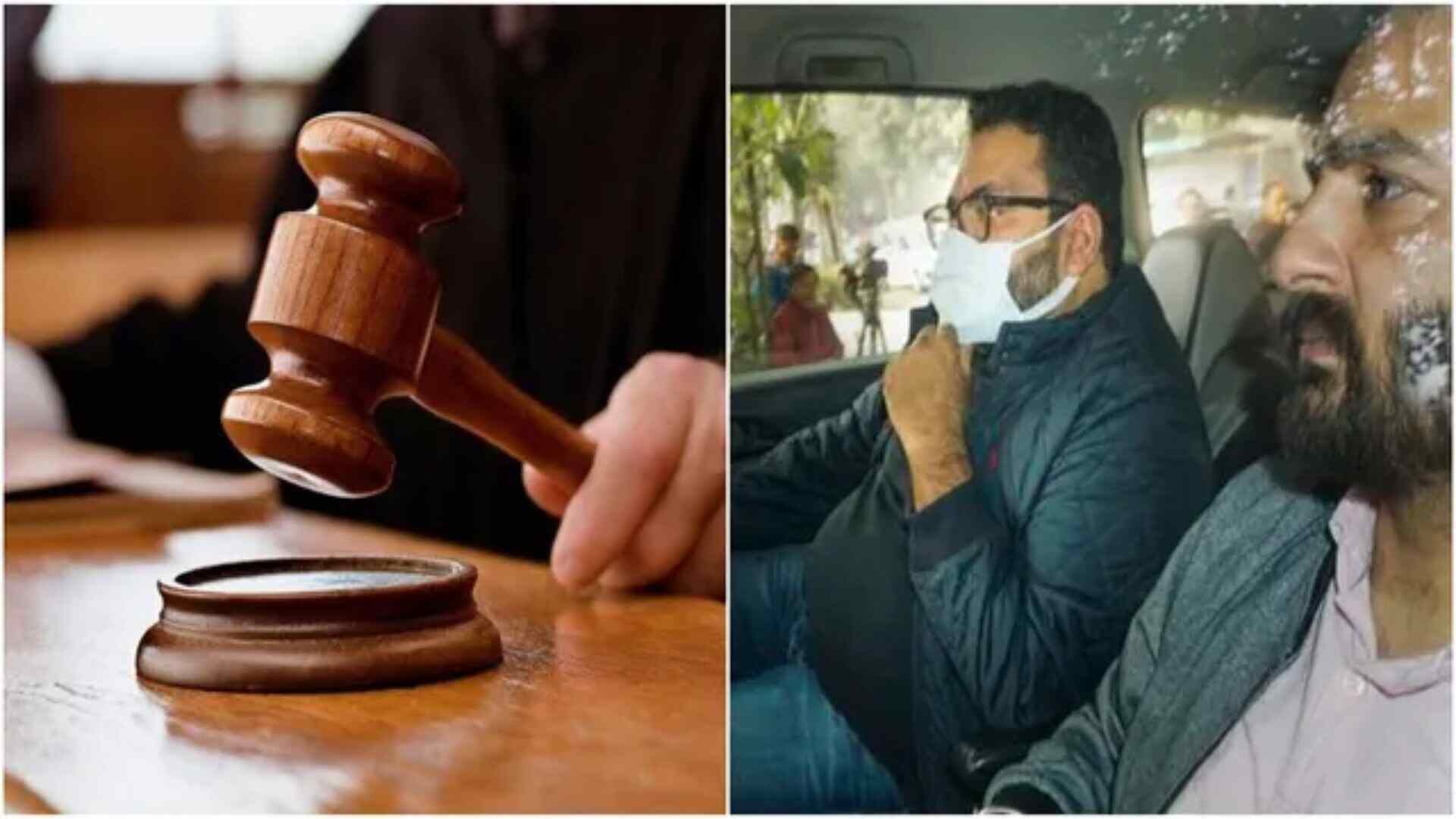 Delhi Excise Case: Delhi Court Gives Interim Bail To Businessman Amit Arora