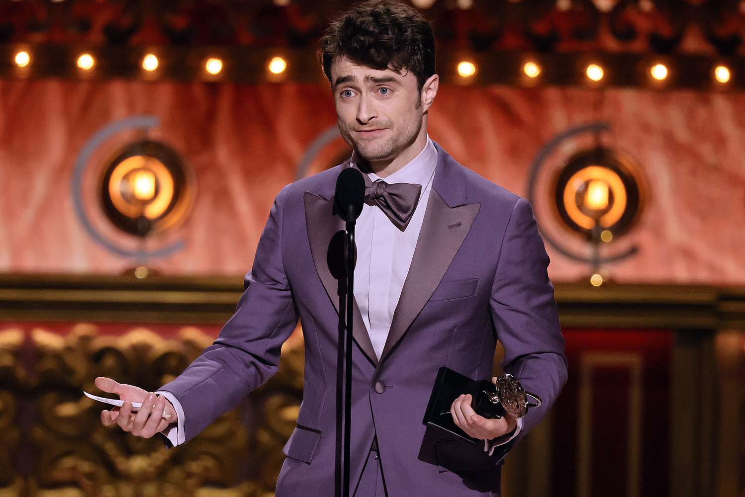 “The Last One..”: Daniel Radcliffe Talks About Upcoming ‘Harry Potter’ TV Series
