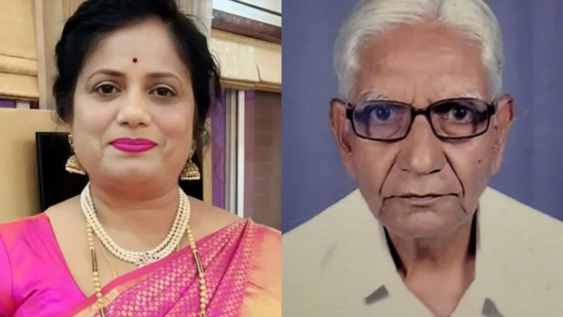 Nagpur Murder Case: Daughter-In-Law Plans Contract Killing For Rs.300 Cr Property