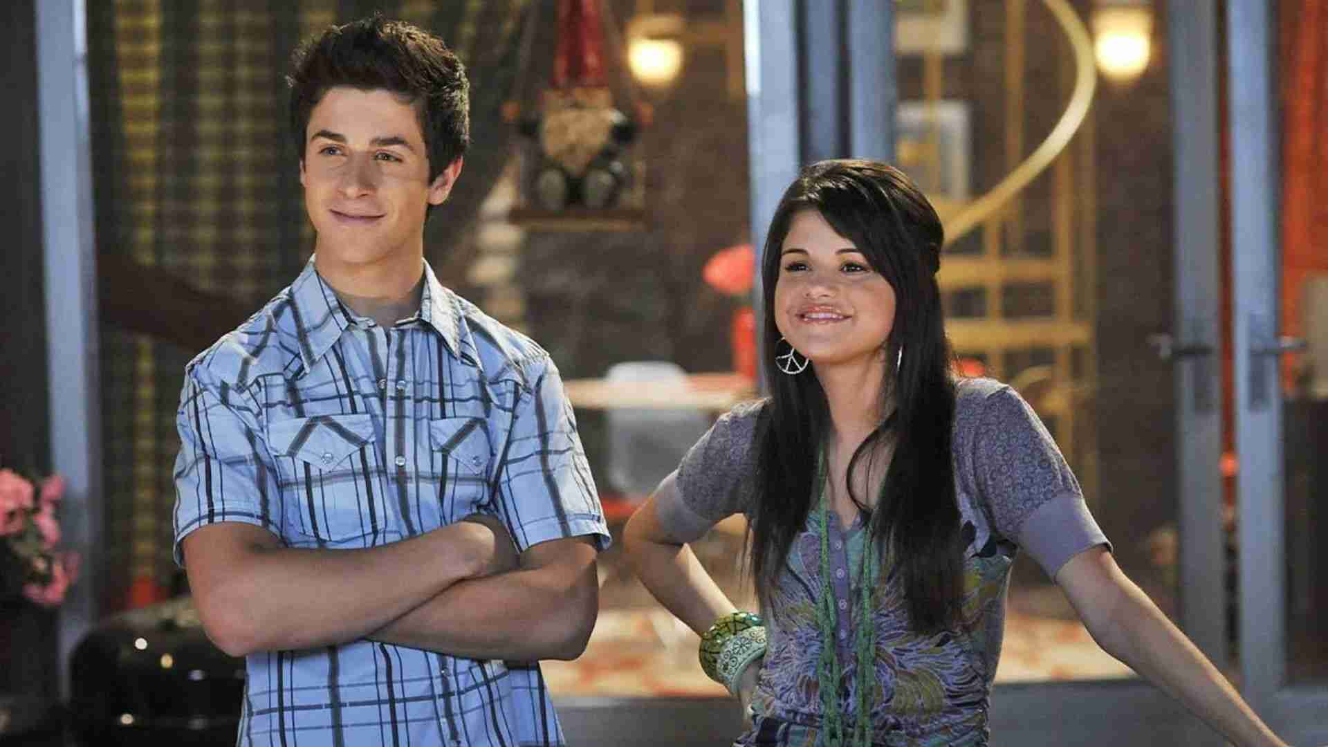 David Henrie Shares Sentimental Reunion With Selena Gomez In ‘Wizards of Waverly Place’ Sequel